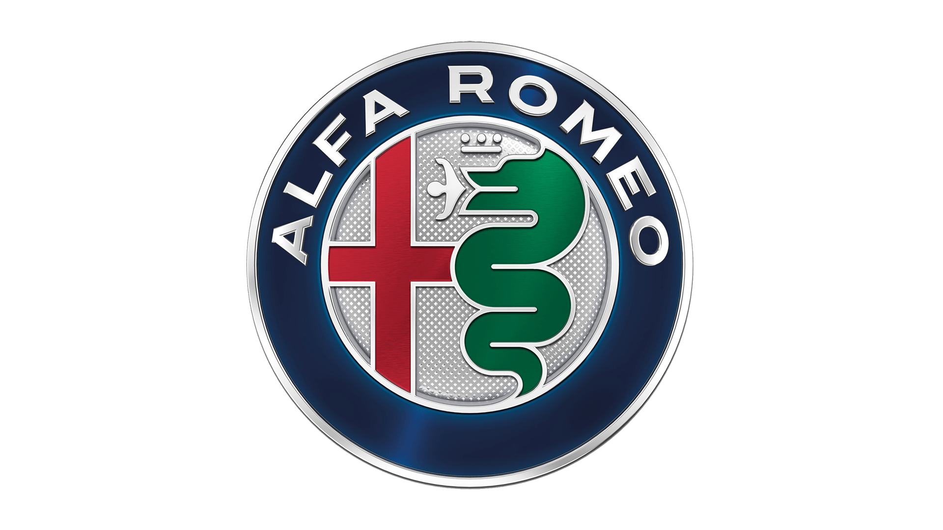 Alfa rome logo