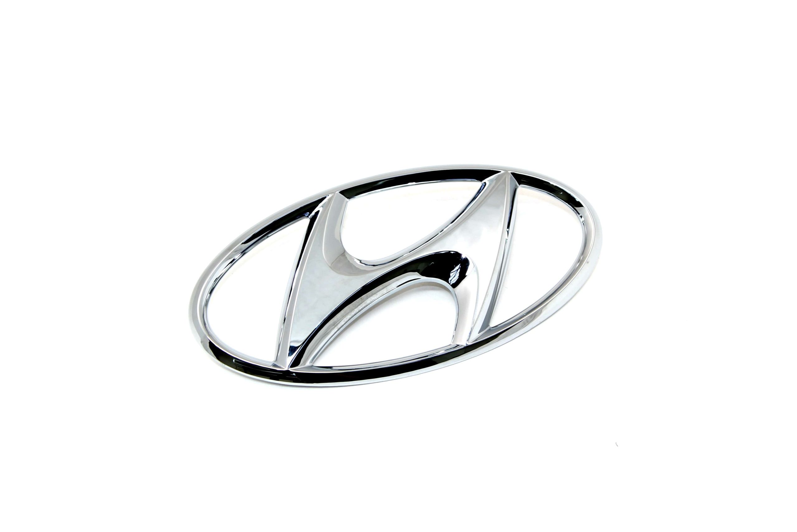 Hyundai logo